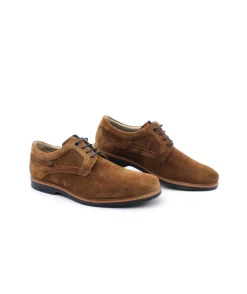 Homme L'Empreinte Chaussures FLUCHOS F1744 TRISTAN