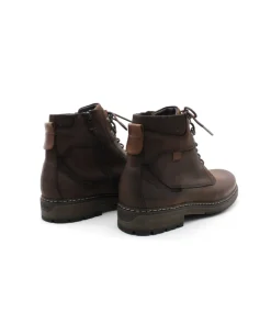 Homme L'Empreinte Chaussures FLUCHOS F1590 TRUMAN