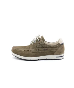 Homme L'Empreinte Chaussures FLUCHOS F1695 YANNIC