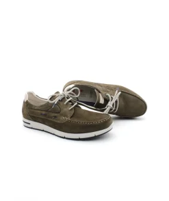 Homme L'Empreinte Chaussures FLUCHOS F1695 YANNIC