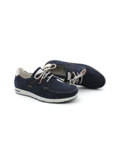 Homme L'Empreinte Chaussures FLUCHOS F1695 YANNIC