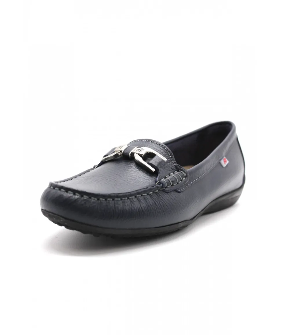 Femme L'Empreinte Chaussures FLUCHOS FEMME F0804 BRUNI