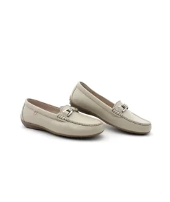 Femme L'Empreinte Chaussures FLUCHOS FEMME F0804 BRUNI