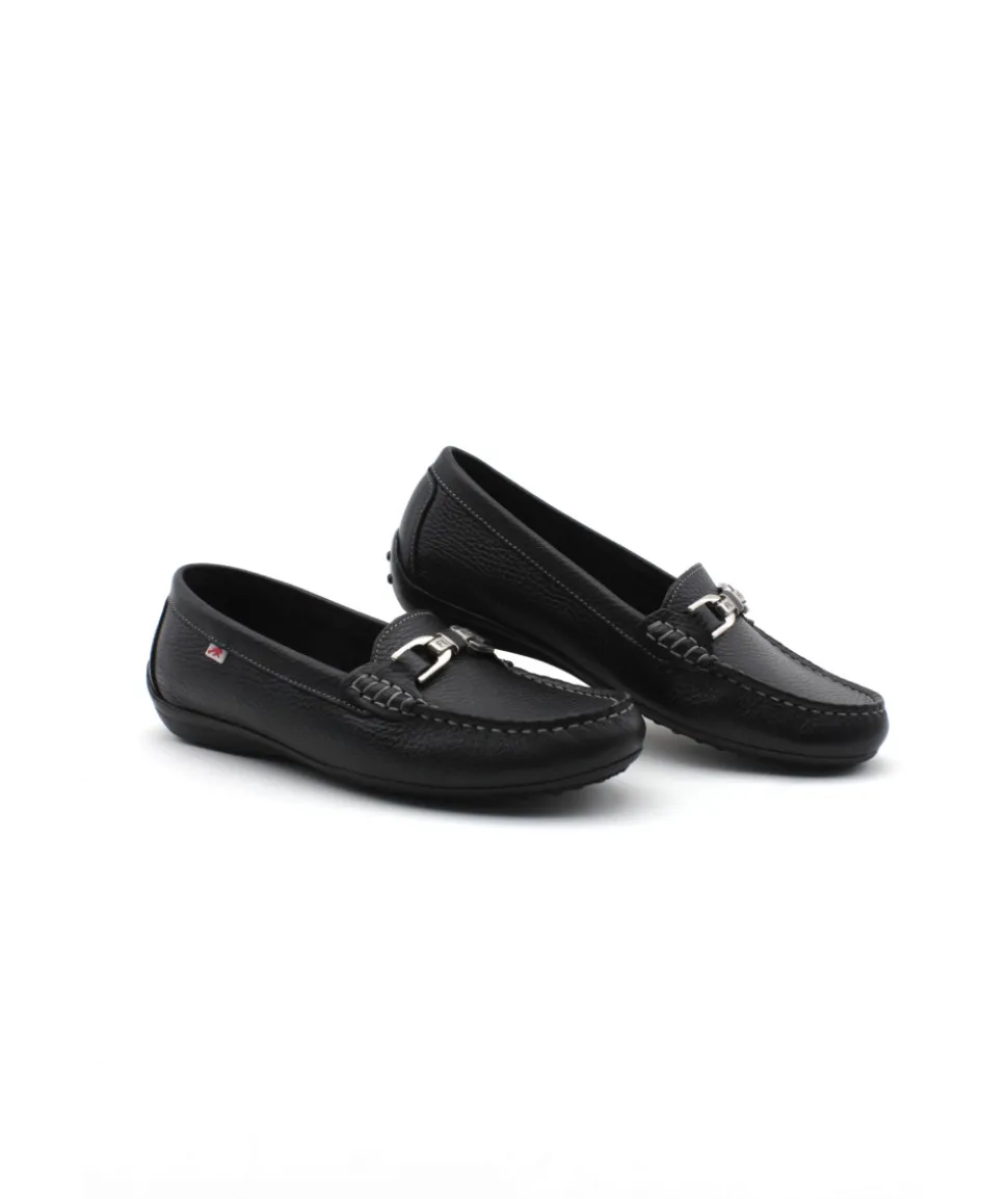 Femme L'Empreinte Chaussures FLUCHOS FEMME F0804 BRUNI