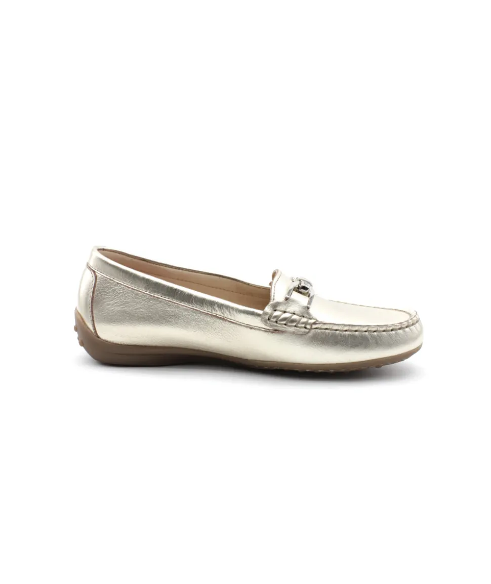 Femme L'Empreinte Chaussures FLUCHOS FEMME F0804 BRUNI