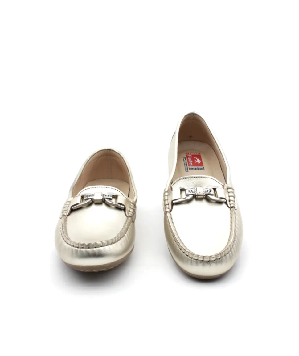 Femme L'Empreinte Chaussures FLUCHOS FEMME F0804 BRUNI