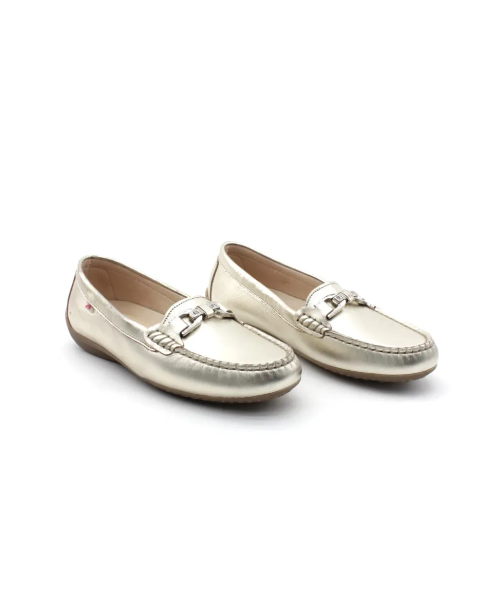 Femme L'Empreinte Chaussures FLUCHOS FEMME F0804 BRUNI