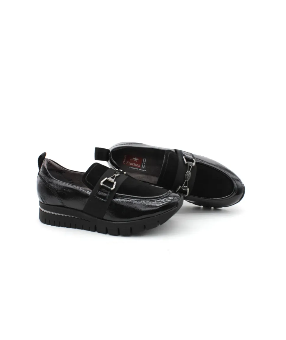 Femme L'Empreinte Chaussures FLUCHOS FEMME F1811 MERYL