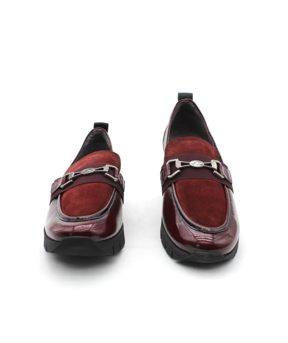 Femme L'Empreinte Chaussures FLUCHOS FEMME F1811 MERYL