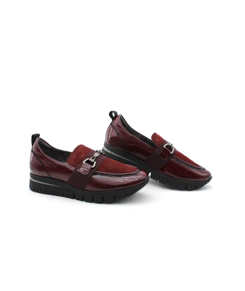 Femme L'Empreinte Chaussures FLUCHOS FEMME F1811 MERYL