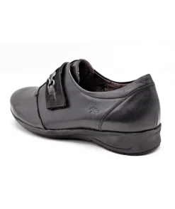 Femme L'Empreinte Chaussures FLUCHOS FEMME F0582 NOA