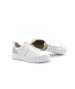 Femme L'Empreinte Chaussures FLUCHOS FEMME F1665 POMPAS