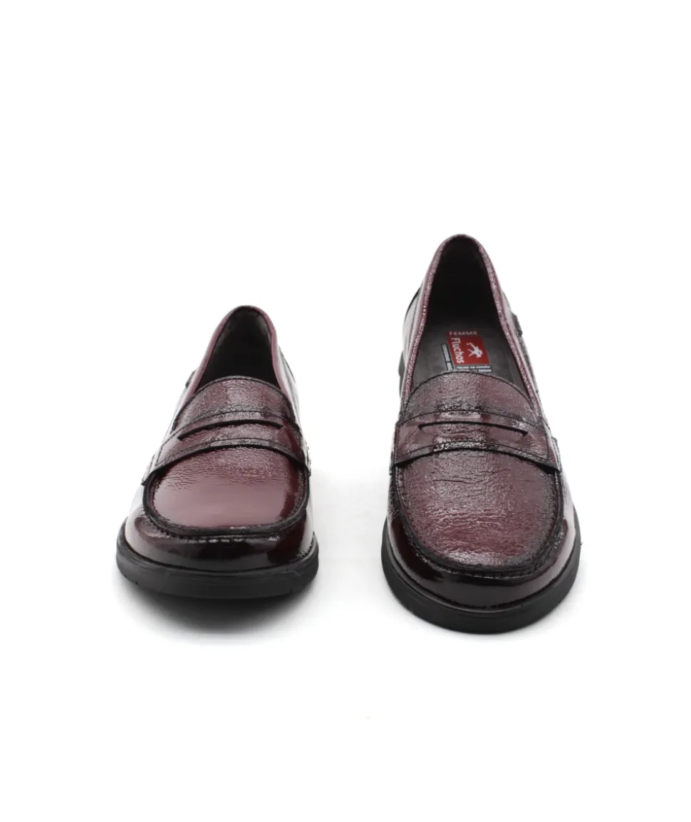 Femme L'Empreinte Chaussures FLUCHOS FEMME F1835 STYLL