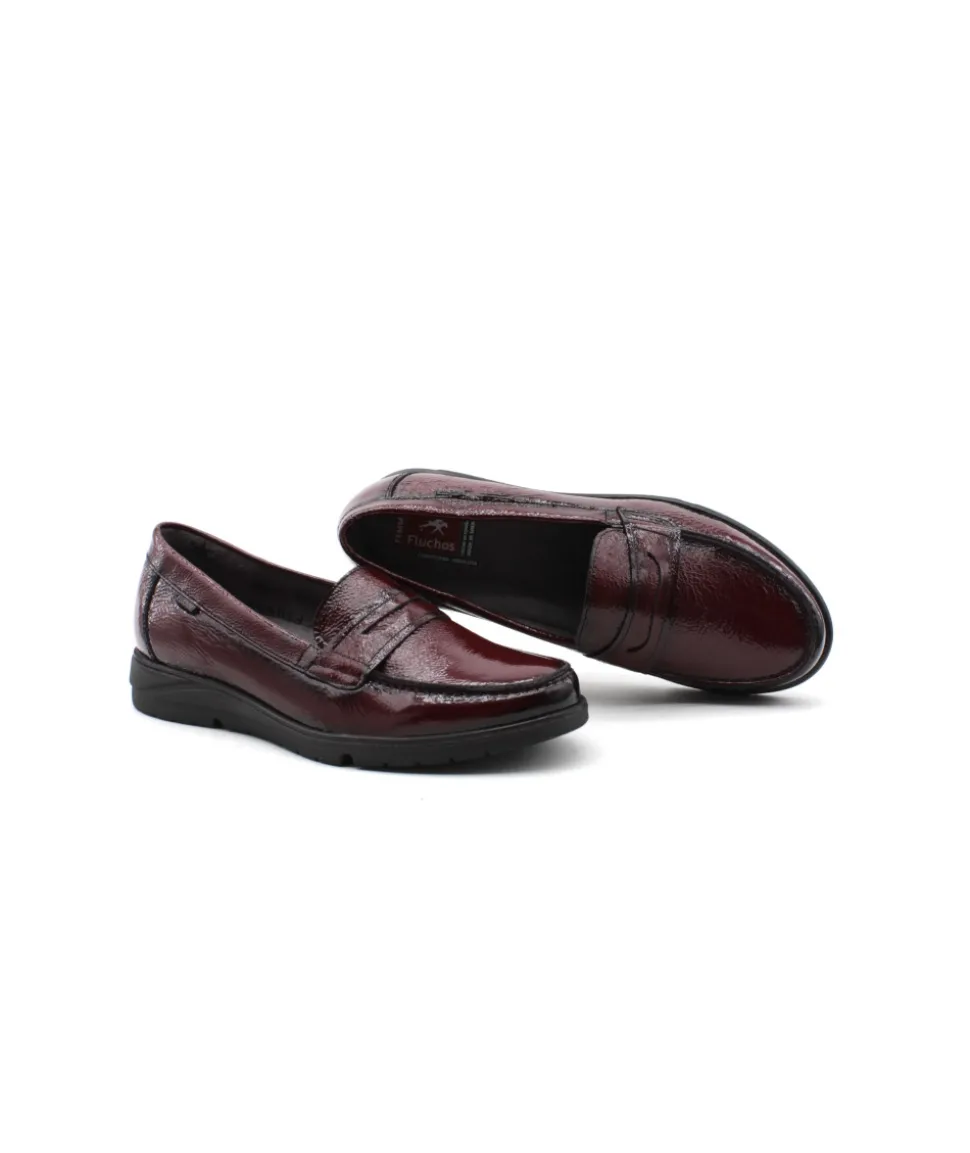 Femme L'Empreinte Chaussures FLUCHOS FEMME F1835 STYLL