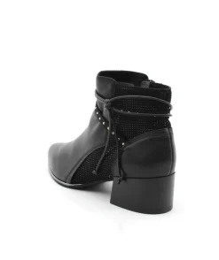 Femme L'Empreinte Chaussures FUGITIVE BANKS