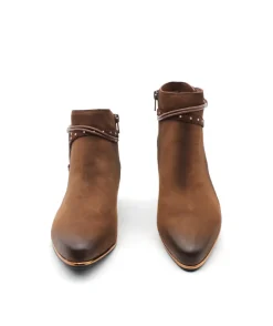 Femme L'Empreinte Chaussures FUGITIVE BANKS