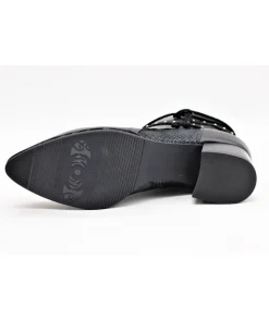 Femme L'Empreinte Chaussures FUGITIVE BANKS