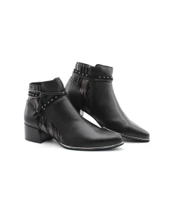 Femme L'Empreinte Chaussures FUGITIVE BANKS