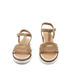 Femme L'Empreinte Chaussures FUGITIVE BILISA