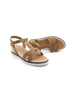 Femme L'Empreinte Chaussures FUGITIVE BILISA