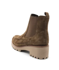 Femme L'Empreinte Chaussures FUGITIVE BOGOTA