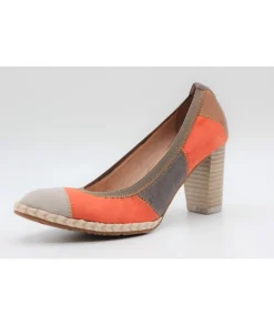 Femme L'Empreinte Chaussures FUGITIVE ESCARPIN GAENA