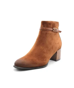 Femme L'Empreinte Chaussures FUGITIVE FLUO