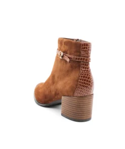 Femme L'Empreinte Chaussures FUGITIVE FLUO