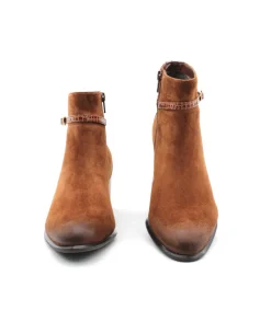 Femme L'Empreinte Chaussures FUGITIVE FLUO