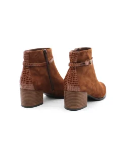 Femme L'Empreinte Chaussures FUGITIVE FLUO