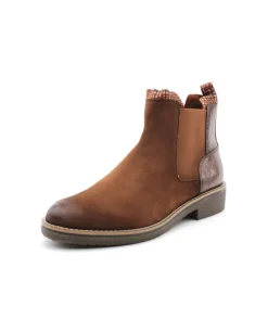 Femme L'Empreinte Chaussures FUGITIVE GENOI