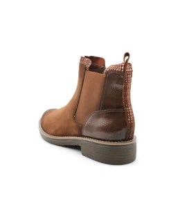 Femme L'Empreinte Chaussures FUGITIVE GENOI