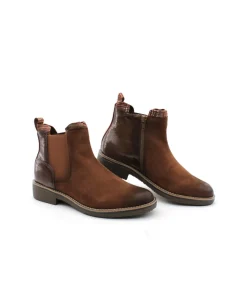 Femme L'Empreinte Chaussures FUGITIVE GENOI