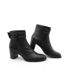 Femme L'Empreinte Chaussures FUGITIVE GIROFLE