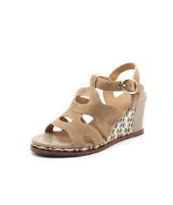 Femme L'Empreinte Chaussures FUGITIVE IREEL