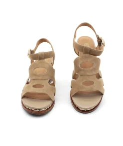 Femme L'Empreinte Chaussures FUGITIVE IREEL