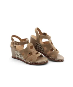 Femme L'Empreinte Chaussures FUGITIVE IREEL