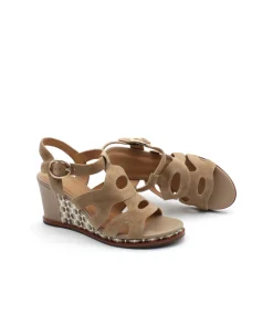 Femme L'Empreinte Chaussures FUGITIVE IREEL