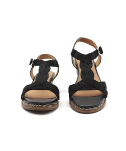 Femme L'Empreinte Chaussures FUGITIVE ISY