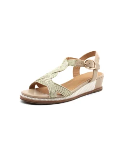 Femme L'Empreinte Chaussures FUGITIVE ISY