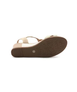 Femme L'Empreinte Chaussures FUGITIVE ISY