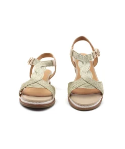 Femme L'Empreinte Chaussures FUGITIVE ISY