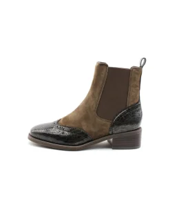 Femme L'Empreinte Chaussures FUGITIVE JUDIT