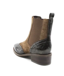 Femme L'Empreinte Chaussures FUGITIVE JUDIT