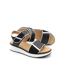 Femme L'Empreinte Chaussures FUGITIVE KIMONO