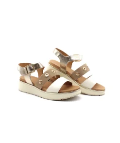 Femme L'Empreinte Chaussures FUGITIVE KINOA