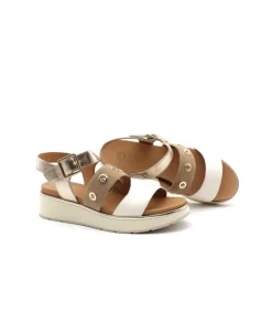 Femme L'Empreinte Chaussures FUGITIVE KINOA