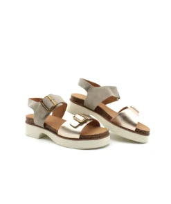 Femme L'Empreinte Chaussures FUGITIVE MIDOR