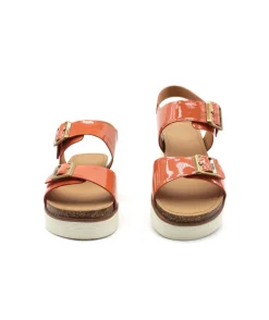 Femme L'Empreinte Chaussures FUGITIVE MIDOR