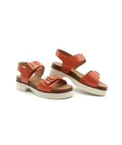 Femme L'Empreinte Chaussures FUGITIVE MIDOR